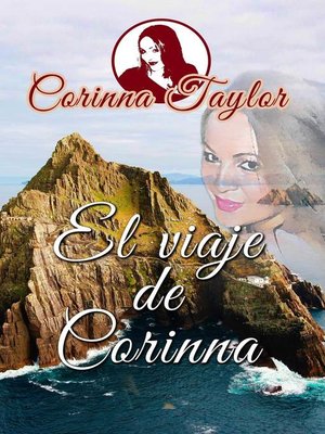 cover image of El viaje de Corinna
